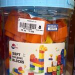 סט ליגו 30PCS