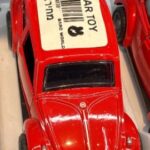 METAL CAR TOY