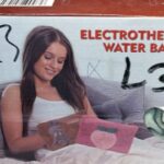 elctrothermal water bag