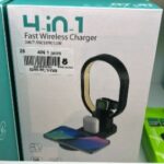 מטען 4IN1