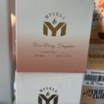 MYVELA CANDLE