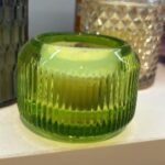 ayoma candle