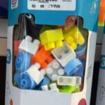 building blocks m