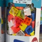 building blocks L