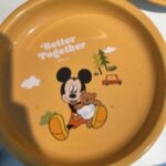 צלחת DISNEY