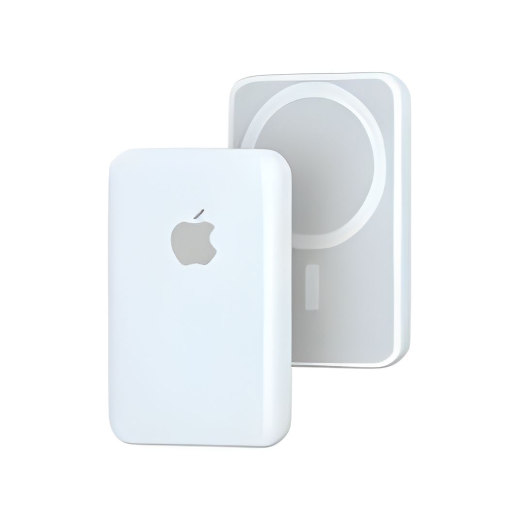 194252458501 بطارية آبل MagSafe - الصورة 1