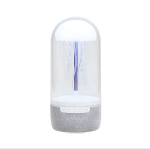 سماعات جيلي فيش بإضاءة رياضية