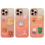 غطاء Nanox Candy iPhone 14 Pro Max
