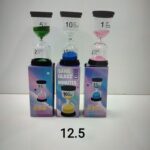 שעון חול 1,5,10,דקות