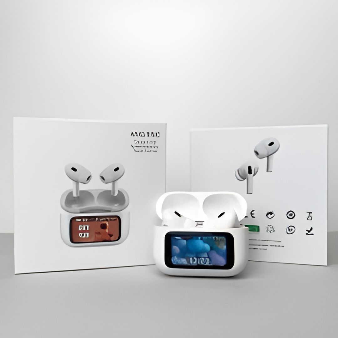 2500440025006 شاشة AirPods - الصورة 1