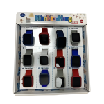 ساعة إلكترونية Kidi Touch BSD-541