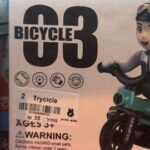 trycicle