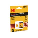 بطاقة ذاكرة KODAK micro SD 32gb