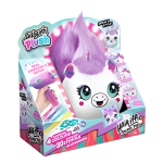 كتالوج دمية لتزيين وتصميم الشعر