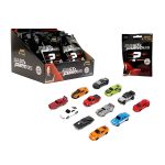 جادا (35404) عرض سيارات Fast & Furious