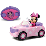 جادا سيارة ريموت ميني ماوس رودستر (3/6)