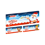 كيندر أصابع شوكولاتة