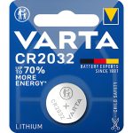 علبة 10 بطاريات Varta CR2032