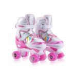 גלגליות- *Mix Pink*  7-ABEC מידה S