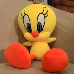 دبدوب توتي 80 سم