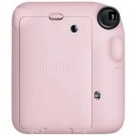 ⁦كاميرا فورية Fujifilm Instax Mini 12 – لون وردي⁩ - الصورة ⁦4⁩