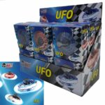 HST דיסקית UFO מעופפת