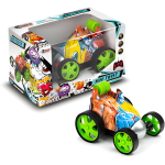 HST MINI TWIST عبوة 12 قطعة سيارة حركات ريموت