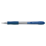 قلم super grip أخضر