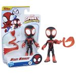 شخصيات سبايدي والأصدقاء وإكسسوارات F1462