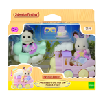 مدينة ملاهٍ: طائرة وقطار