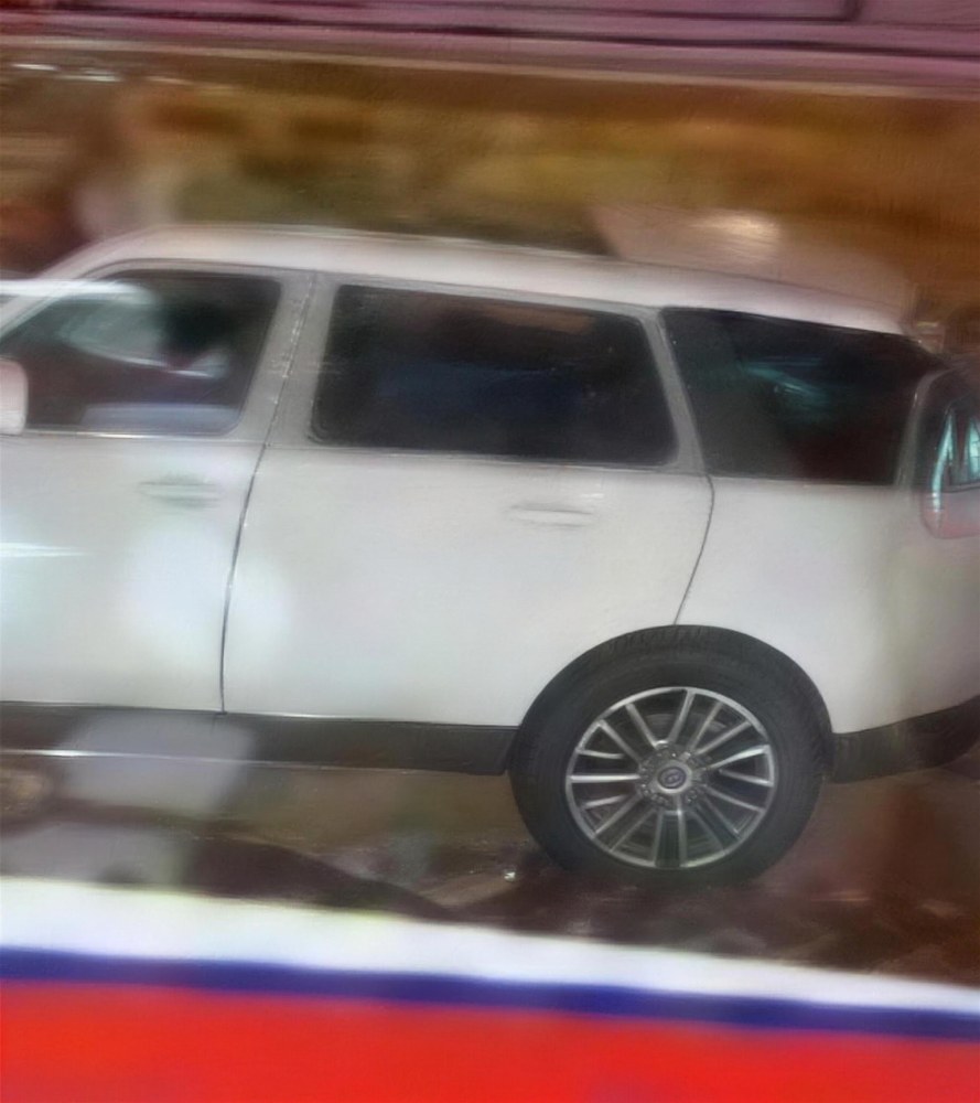 range rover range rover – תמונה 1
