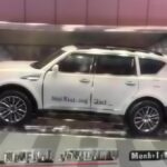 JEEP nissan