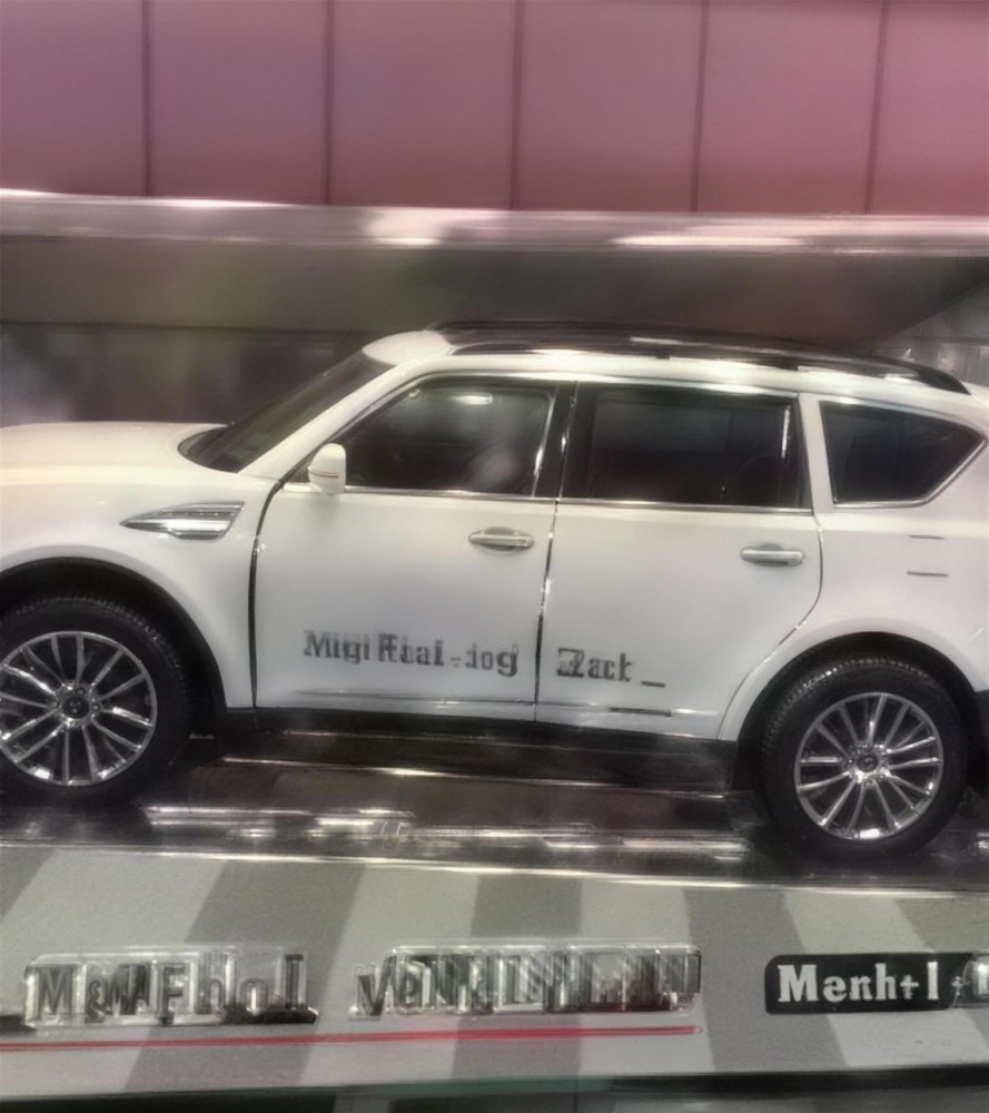 JEEP nissan JEEP nissan – תמונה 1