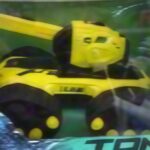 gell tank syrcar