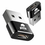 محول OTG من USB إلى Type-C من Buffalo
