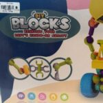 DIY Blocks