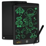 لوحة رسم LCD بحجم 10 إنش
