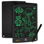 لوحة رسم LCD بحجم 10 إنش