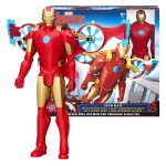 شخصيات طقم آيرون مان مركبة فضائية B6156/B5776