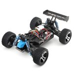 HST 1:18 36 كم/س 4X4 مونستر موديلات