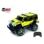 سيارة طرق وعرة 1:14 ريموت 2.4G تشمل الشحن