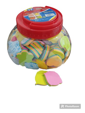 נייר מימו 1/75 בקופסה דביק נייר מימו 1/75 בקופסה דביק – תמונה 1