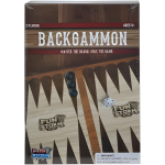 لعبة داما وطاولة زهر طقم كبير جودة-N1013 6