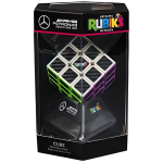 روبيكس - مكعب مرسيدس (6/12)