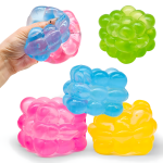 صف كاش - سكويش مكعب ثلج (24/240) (MBE-TPR6)