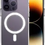 כיסוי Nanox Magsafe ל- iPhone 15 Pro
