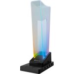 حامل مكتبي لسماعات الألعاب موديل HT-09 من XtrikeMe