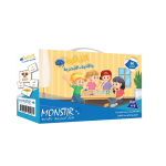 لعبة تفكير الذاكرة والحروف الأبجدية