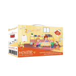 لعبة تفكير الأحرف 2