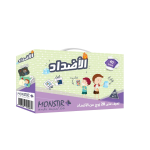 لعبة تفكير الأعداد